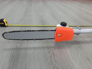 UM Petrol Extendable Long Reach Pole Pruner Gasoline Pole <strong>Saw</strong> Professional Power Pole <strong>Chain</strong> <strong>Saw</strong> <strong>Telescopic</strong> Pruner Branch Cutter - Product Image 4