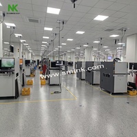 Máquina de Inspección de Pasta de Soldadura 3D en Línea Totalmente Automática de Calidad Premium KOH YOUNG KY8030-3 SPI