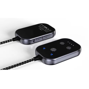 Nuevo Receptor Sarafox BT 6.0 para Adaptador de Coche AUX de 3.5mm, Transmisor Receptor de Audio Inalámbrico para Estéreo Doméstico/Auriculares con Cable - Product Image 2