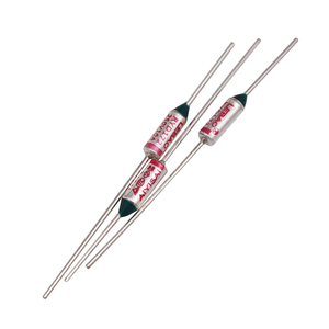 <span class=keywords><strong>Fusible</strong></span> <span class=keywords><strong>10A</strong></span> 15A <span class=keywords><strong>250V</strong></span> 73~240 degrés avec emballage en bobine pour production automatique - Product Image 3