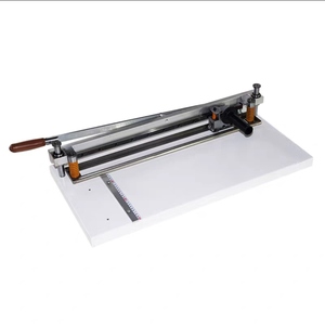 Machine de découpe informatisée avec PLC Schneider Siemens et composants d'engrenage - Product Image 6