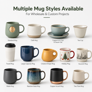 <span class=keywords><strong>Taza</strong></span> de Cerámica de Porcelana Fina con Logotipo de Cobre Grabado, Estilo Moderno y Minimalista, con Cuchara, Decoración Estética para el Hogar, <span class=keywords><strong>Taza</strong></span> de Café, Regalo Promocional al por Mayor - Product Image 4