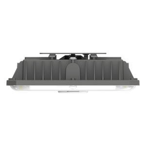 Projecteur LED multifonction 60W 100W à détection micro-ondes pour station-service, solution d'éclairage IP65 pour entrepôt et résidentiel - Product Image 4