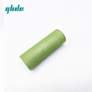 YHD QAP04 üretici özelleştirilmiş düz silindir boru tipi A5052 konveyör kayış silindiri konveyör rulo cnc makinesi aracı - Product Image 5