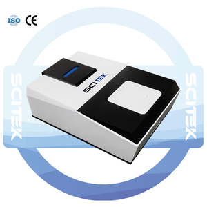 Système de culture anaérobie intelligent SCITEK à 8 interfaces pour cuves de culture et bouteilles de gaz, système de milieu de culture préréduit - Product Image 4