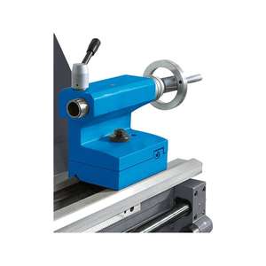 Torno paralelo Fervi T750I con inversor y caja de cambios de 230V 1.1kW - Product Image 5