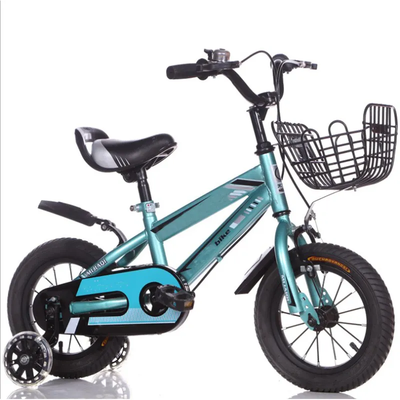 دراجة أطفال 12 14 بوصة دراجة BMX للأطفال دراجة للأولاد والبنات 3 5 7 10 سنوات دراجة أطفال للبيع
