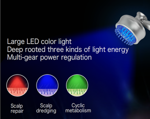 Dọc chân không loại bỏ mụn đầu đen mặt làm sạch Hydra oxigen máy trên khuôn mặt - Product Image 5