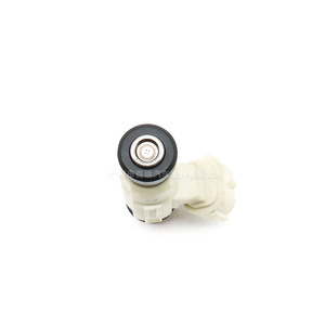 Inyector de Combustible Automotriz INP-774 para Suzuki XL-7 2.7L, Pieza de Repuesto - Product Image 3