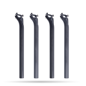 <span class=keywords><strong>Tige</strong></span> de <span class=keywords><strong>selle</strong></span> de vélo en <span class=keywords><strong>carbone</strong></span> BXT SP-006 27.2/31.6mm OEM accepté usine en gros Tube de <span class=keywords><strong>selle</strong></span> de <span class=keywords><strong>tige</strong></span> de <span class=keywords><strong>selle</strong></span> de vélo de montagne en Fiber de <span class=keywords><strong>carbone</strong></span> - Product Image 6