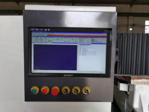 FORSUN Offre Spéciale! Routeur à bois cnc 2412 <span class=keywords><strong>ALU</strong></span>/APC, à chargement et déverrouillage automatique, routeur en bois - Product Image 5