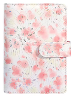 Planificador, Suministros de Oficina, Cuaderno, Carpeta de Anillas, Hojas Sueltas, Carpeta de Presupuesto, Cuadernos Personalizados, Carpeta A6, Cuadernos de Tapa Blanda