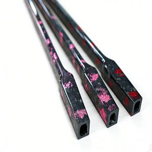 Herramienta de Fibra de Carbono para Purificación de Gas de Guangdong, China, 90% Carbono, 6mm de Grosor, Temperatura de Trabajo 20-200C, Ligera y Duradera - Product Image 6