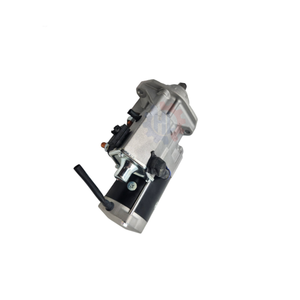 Graafmachine onderdelen 24V 11T startmotor RE501060 RE501150 RE501050 RE69705 RE70958 SE501406 voor 624H 624J 644H 700H 700J 250D 300D - Product Image 3
