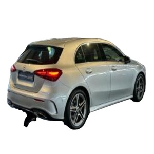 <span class=keywords><strong>Mercedes</strong></span>-Benz Clase C 200 <span class=keywords><strong>AMG</strong></span> Turbo Automático R20 2020 Usado en Buen Estado, Asientos de Cuero, ACC, Techo Solar, Pantalla Táctil, en Venta - Product Image 5