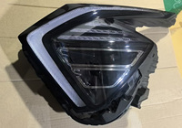 Pour Kia SPORTAGE 2024 Phare LED avec lentille OE 92101P1181 92101-P1181 92102P1181 92102-P1181 Pièces de système d'éclairage automobile