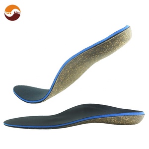 Soletta Ortopedica Professionale <span class=keywords><strong>per</strong></span> Fascite <span class=keywords><strong>Plantare</strong></span> e Supporto dell'Arco <span class=keywords><strong>Plantare</strong></span>, <span class=keywords><strong>Plantare</strong></span> Ortopedico <span class=keywords><strong>per</strong></span> Piedi Piatti - Product Image 5