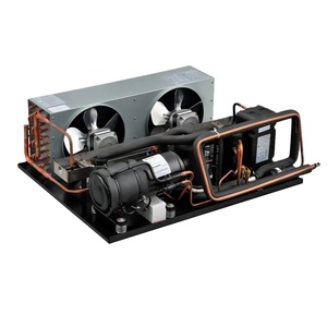 R404 R448a <span class=keywords><strong>R449a</strong></span> R290 <span class=keywords><strong>Prix</strong></span> compétitif UNITÉ DE CONDENSATION CDU pour chambre froide Congélateurs Remplace Copeland - Product Image 1