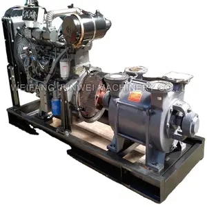 JT132 Water- Jet Propulsion Water Jet Pump