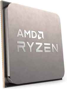 7 5700X |   ซีพียู 8 คอร์ 16 เธรด 3 GHz 105W ซ็อกเก็ต AM4 ของใหม่แบบถาด รุ่น 5700X - Product Image 2