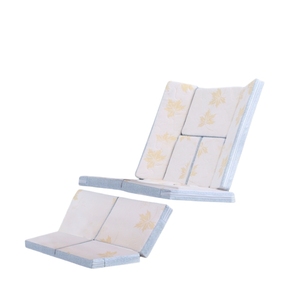 <span class=keywords><strong>Lit</strong></span> d'hôpital personnalisable avec matelas en mousse pliable et imperméable <span class=keywords><strong>Accessoires</strong></span> de <span class=keywords><strong>lit</strong></span> médical <span class=keywords><strong>pour</strong></span> les soins aux patients Matelas de <span class=keywords><strong>lit</strong></span> d'allaitement - Product Image 4