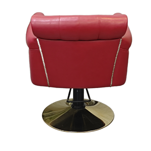 Salon d'usine chaise de lavage des cheveux coupe de cheveux chaise de barbier chaise de coiffure salon de coiffure - Product Image 5