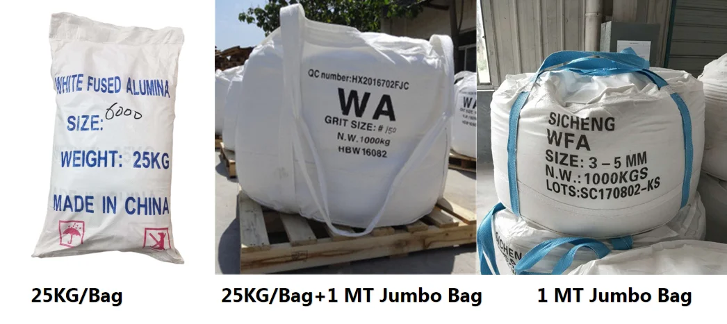 1um 2um 3um 4um 5um White aluminum oxide powder for high-voltage insulators -2-