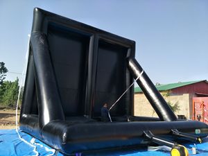 Écran de cinéma gonflable d'extérieur pour événements de cinéma en plein air et soirées cinéma en plein air - Product Image 5