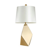 Vintage Lampe de Table En Céramique De Luxe Moderne lampe De Table Chevet