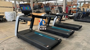 YG FITNESS YG-T030 Commercial <span class=keywords><strong>meilleur</strong></span> <span class=keywords><strong>tapis</strong></span> roulant Fitness <span class=keywords><strong>tapis</strong></span> roulant marques vitesse Fit <span class=keywords><strong>tapis</strong></span> roulant <span class=keywords><strong>de</strong></span> haute qualité - Product Image 5