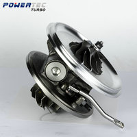 Turbo chargeur 17201-0L040 cartouche Turbine1KD pour voiture Toyota Hilux SW4 avec noyau de turbocompresseur 1KD-FTV 17201-30100 17201-OL040