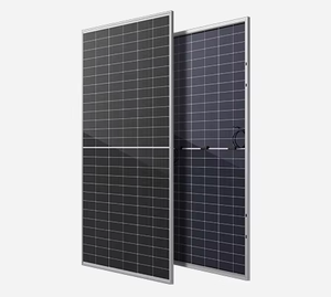 Growatt MAX100KTL3 100KW 125KW ระบบโซลาร์เซลล์แบบเชื่อมต่อกับระบบไฟฟ้าสาธารณะ 600W ระบบติดตั้งบนพื้นดิน ระบบไฟฟ้ากระแสสลับสามเฟส 60Hz MPPT 50-80KTL3 100 - Product Image 3
