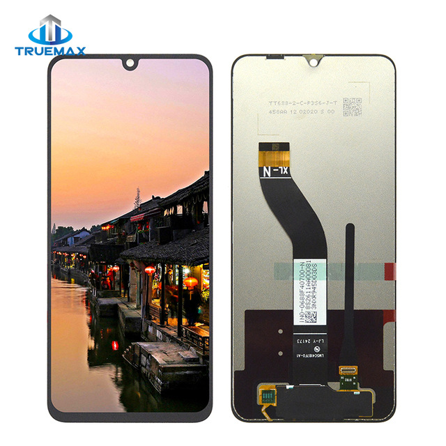 Phone Lcd Screen Replacement for Redmi 14C 4G 14R 5G Display for Poco C75 A4 5G A3 Pro