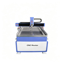 Routeur CNC Chenmai 9012, table de travail 900x1200mm, contrôle NC Studio/DSP, broche 2.2/3.2/3.7kW, précision 0.05mm, 380V, garantie 1 an