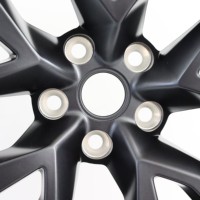 Rines FGwheel Modelo X Design 5*120 64.1 20*9J Et40 20*10J Et35 1620221-00-B 1620227-01-B de 20 Pulgadas para Model X Plaid