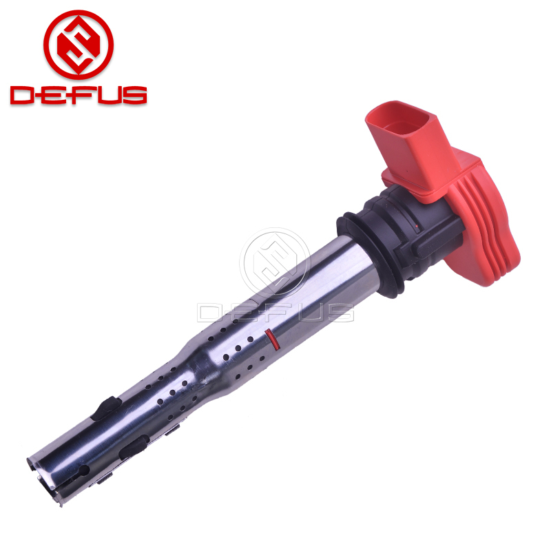 DEFUS Brand New Car Ignition Coil