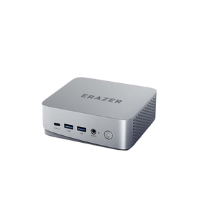 Lenovos erazer D80 mini máy tính chủ I5-12450H 16G 512G SSD Bạc 0.8L tích hợp tiêu chuẩn nóng bán mới - Product Image 3