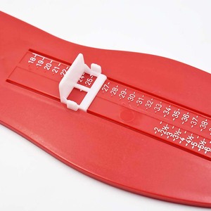 Thuận Tiện Chân Đo Thiết Bị Đo Kích Thước Bàn Chân Cho Giày - Product Image 5