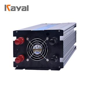 <span class=keywords><strong>KAYAL</strong></span> nuevo diseño 1000W 2000W 3000W 24v dc 12v 48v 60v a ac 220v inversor de potencia de onda sinusoidal pura con el cargador - Product Image 3