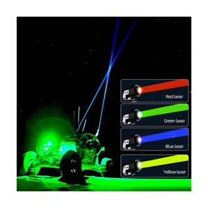 Factory Price off Road Car Truck Work Auto Lighting System 3 Inch 12watts Laser <b>Driving</b> <b>Light</b> Fog <b>Light</b> - Product Image 6