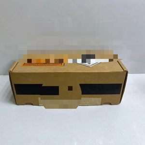 مقياس ضغط لاسلكي روزماونت WPG45XI5G11A000100DDB4Q4 جديد أصلي جاهز للتسليم، مخصص للأتمتة الصناعية ووحدات التحكم المنطقية القابلة للبرمجة - Product Image 1