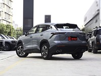 Jetour Dashing Édition Internationale 2026 1.6T DCT Nouvelles Voitures Essence SUV Compact 5 Places Bon Prix Véhicules Chery Jetour