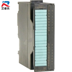 Nuevo Módulo de Entrada Digital SIMATIC S7-300 6ES7321-1FH00-0AA0 plc SM 321 Original 6ES7 321-1FH00-0AA0 PLC Controlador Programable - Product Image 2