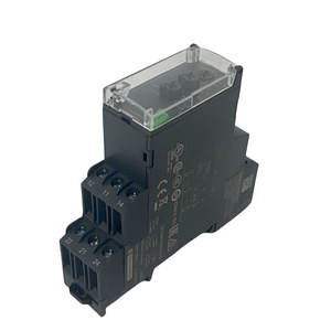 Original New RM22TA33 Asymmetry Control <b>Relay</b> - Product Image 4