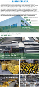 Barandilla <span class=keywords><strong>de</strong></span> Protección Anticorrosión <span class=keywords><strong>de</strong></span> Acero para Equipos y Maquinaria, Barandilla Anticollisiones <span class=keywords><strong>de</strong></span> Tamaño Personalizado para Protección <span class=keywords><strong>de</strong></span> Hidrantes Contra Incendios - Product Image 6