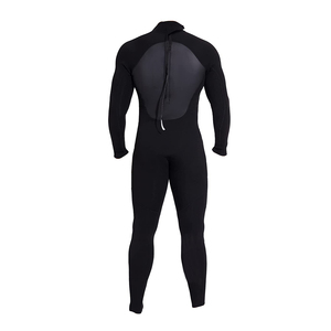 <span class=keywords><strong>Combinaison</strong></span> de <span class=keywords><strong>surf</strong></span> intégrale 3/2mm pour hommes, <span class=keywords><strong>combinaison</strong></span> Flatlock chaude et ultra extensible avec fermeture éclair au dos pour le <span class=keywords><strong>surf</strong></span>, la plongée en apnée et le swi - Product Image 3