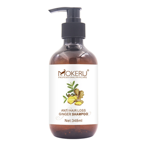 Nouvel arrivage de shampooing au gingembre pour <span class=keywords><strong>homme</strong></span> chauve, <span class=keywords><strong>shampoing</strong></span> nourrissant pour la croissance des cheveux, - Product Image 3
