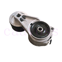 Poulie rouleau tendeur de ceinture, pour SCANIA, 1354395 1371788 1459988 1493670 1503113 1545982 1774651 1859654 2197002, 5 pièces
