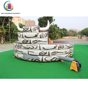 Juegos Inflables <span class=keywords><strong>de</strong></span> Montar <span class=keywords><strong>Toro</strong></span> Mecánico con Máquina <span class=keywords><strong>de</strong></span> Rodeo, Juegos Inflables Personalizados, Juegos <span class=keywords><strong>de</strong></span> <span class=keywords><strong>Toro</strong></span> <span class=keywords><strong>Loco</strong></span> para <span class=keywords><strong>Alquiler</strong></span> - Product Image 5