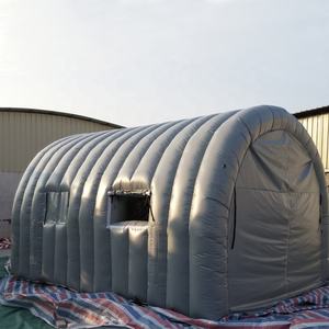 Housse <span class=keywords><strong>gonflable</strong></span> <span class=keywords><strong>Anti</strong></span>-brouillard pour <span class=keywords><strong>voiture</strong></span>, produit personnalisé, offre spéciale, - Product Image 5